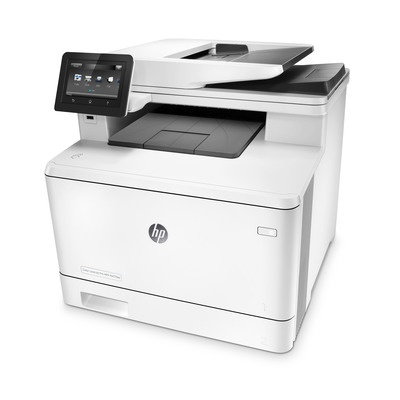 Tiskárna HP Color LaserJet Pro M477fdw