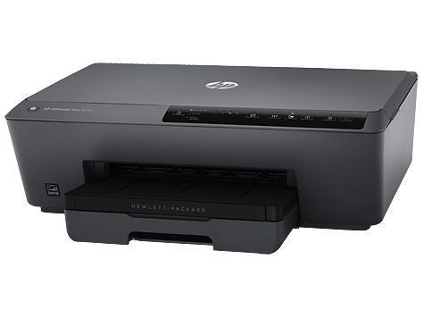 Tiskárna HP OfficeJet Pro 6230