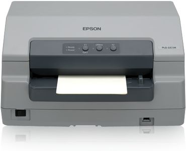 Tiskárna Epson PLQ-22M