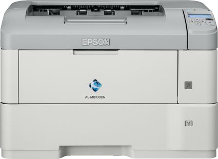 Tiskárna Epson WorkForce AL-M8100DN