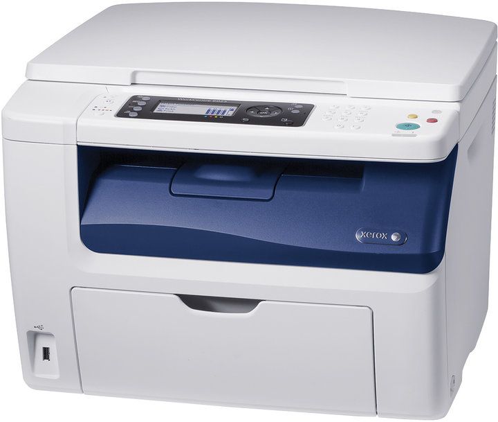 Tiskárna Xerox WorkCentre 6025BI