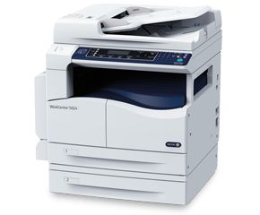 Tiskárna Xerox WC 5024
