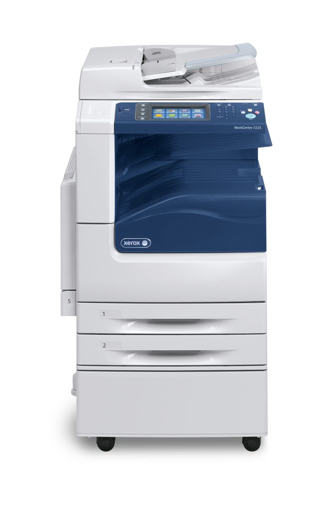 Tiskárna Xerox WC 7225