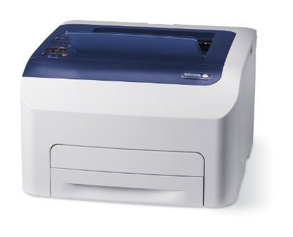 Tiskárna Xerox Phaser 6022NI