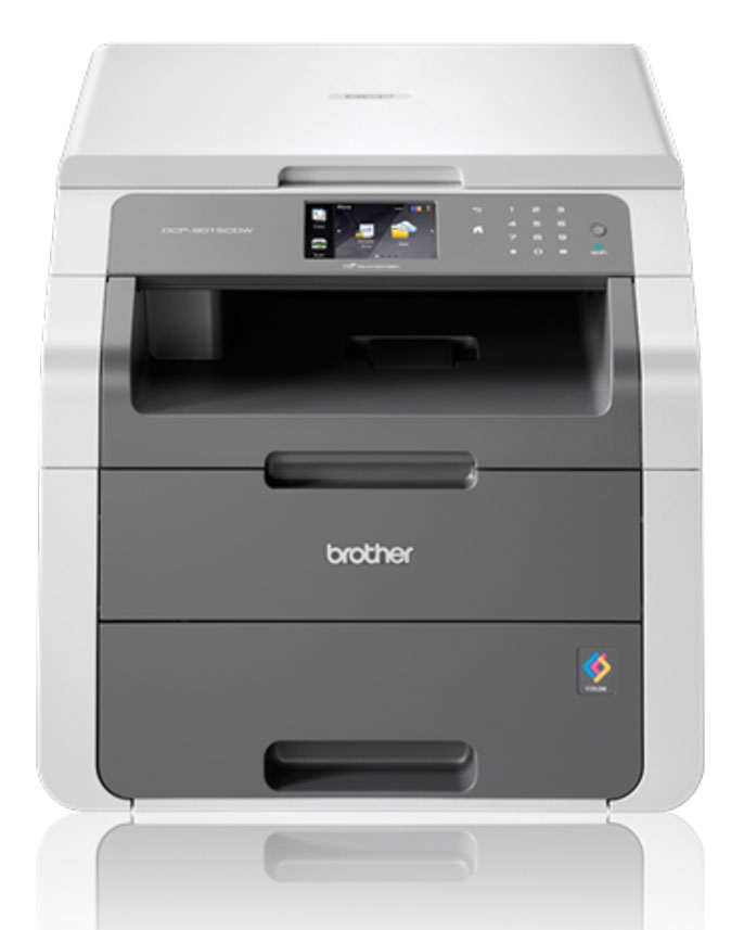 Tiskárna Brother DCP-9015CDW