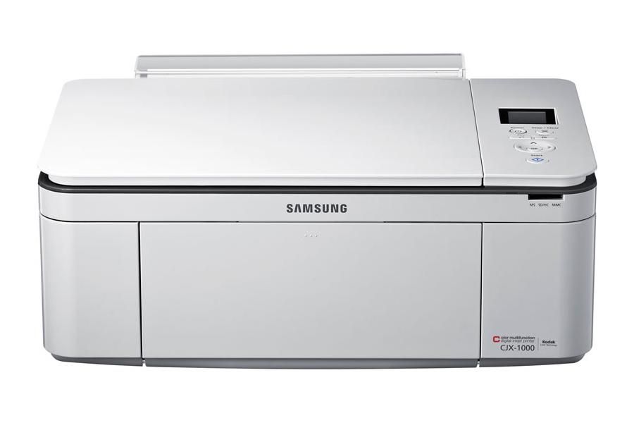 Tiskárna Samsung CJX-1000