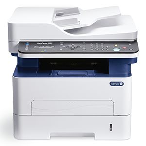 Tiskárna Xerox WorkCentre 3225