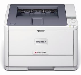 Tiskárna Toshiba E-Studio 383P