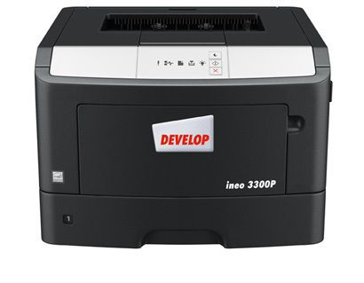 Tiskárna Develop Ineo 3300 P