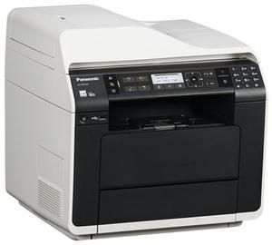 Tiskárna Panasonic KX-MB2545