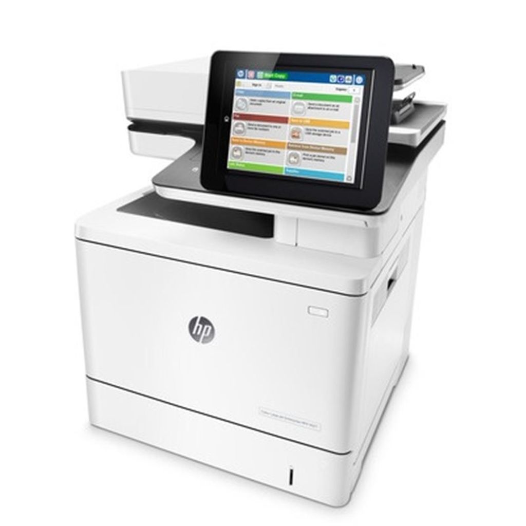 Tiskárna HP LaserJet Enterprise 500MFP CM577dn