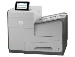 Tiskárna HP Officejet Enterprise X555