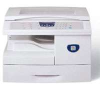 Tiskárna Xerox WC 416