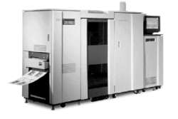 Tiskárna IBM Infoprint 4000