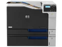 Tiskárna HP LaserJet Enterprise CP5525N