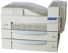 Tiskárna Konica Minolta QMS-2560