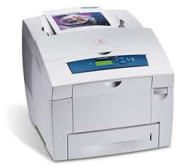 Tiskárna Xerox Phaser 8400AN