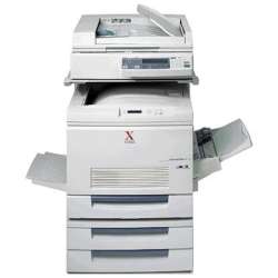 Tiskárna Xerox DocuColor 4CP