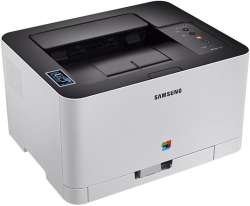 Tiskárna Samsung SL-C430W