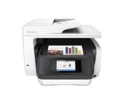 Tiskárna HP Officejet Pro 8720