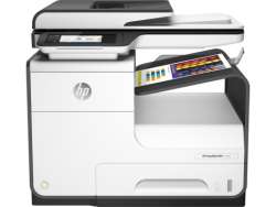 Tiskárna HP PageWide Pro 377