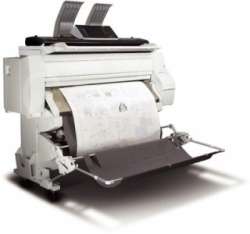 Tiskárna Ricoh MP CW-2200SP