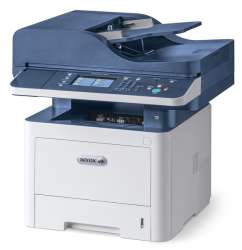 Tiskárna Xerox WorkCentre 3345DNI