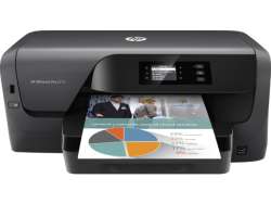 Tiskárna HP Officejet Pro 8210