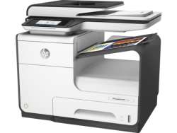 Tiskárna HP PageWide Pro 377dw MFP
