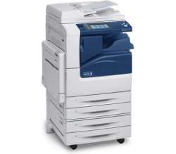Tiskárna Xerox WC 7200I