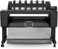 Tiskárna HP Designjet T930