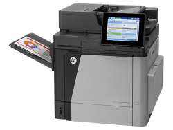 Tiskárna HP LaserJet Enterprise M680dn