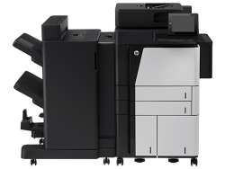 Tiskárna HP LaserJet Enterprise MFP M830z