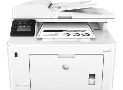 Tiskárna HP LaserJet Pro MFP M227fdw