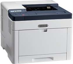 Tiskárna Xerox WorkCentre 6510nd