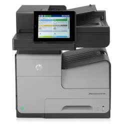 Tiskárna HP Enterprise Color MFP 580
