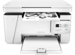 Tiskárna HP LaserJet Pro MFP M26a