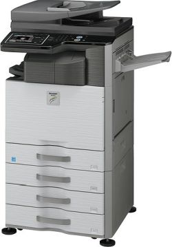 Tiskárna Sharp MX-2314n