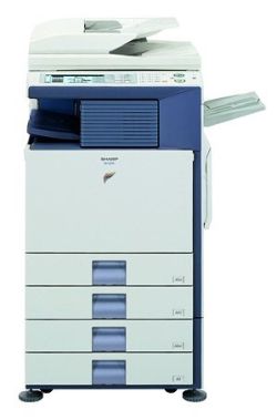 Tiskárna Sharp MX-2700