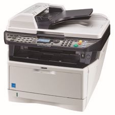 Tiskárna Olivetti D-copia 3504MF