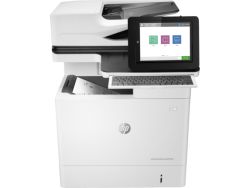 Tiskárna HP LaserJet Enterprise Flow MFP M631h