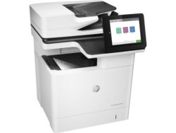 Tiskárna HP LaserJet Enterprise MFP M631dn