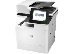 Tiskárna HP LaserJet Enterprise MFP M632h