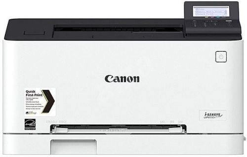 Tiskárna Canon i-SENSYS LBP611