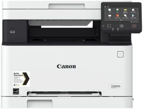 Tiskárna Canon i-SENSYS MF632 Cdw