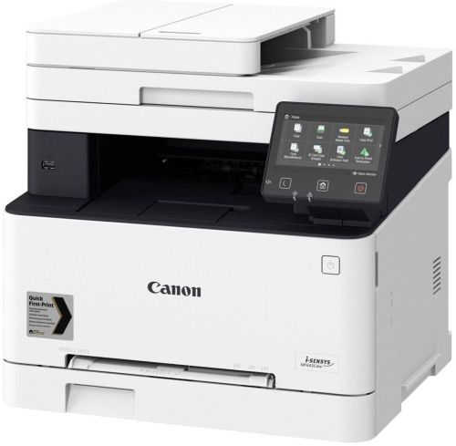 Tiskárna Canon i-SENSYS MF634 Cdw