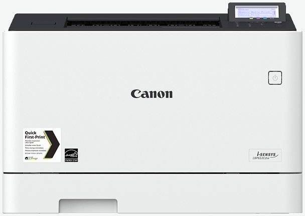 Tiskárna Canon i-SENSYS LBP-653