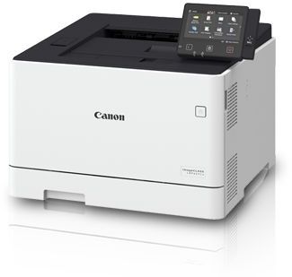 Tiskárna Canon i-SENSYS LBP-654