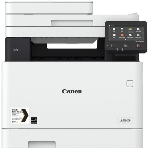 Tiskárna Canon i-SENSYS MF-730