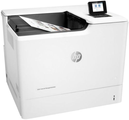 Tiskárna HP LaserJet Managed E65060d